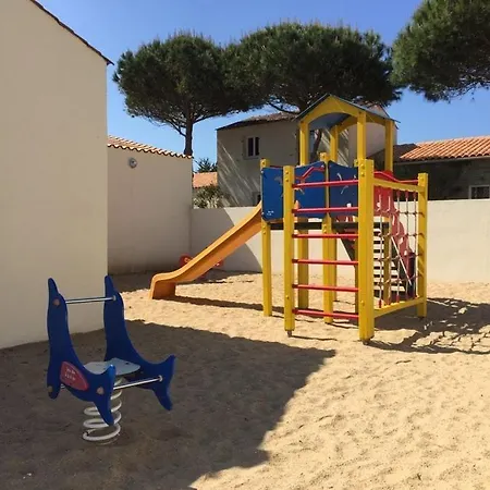 Campsite Mobil - 6 Couchages *