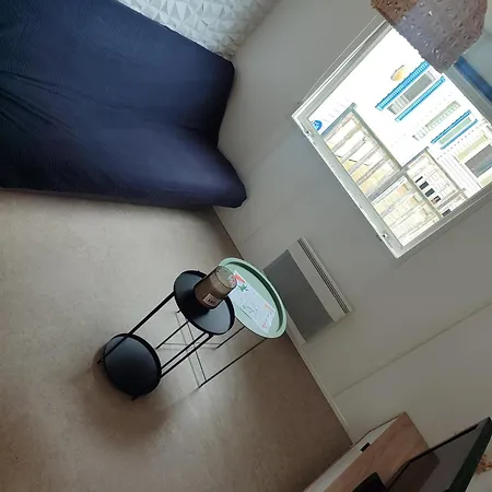 Mobil - 6 Couchages *
